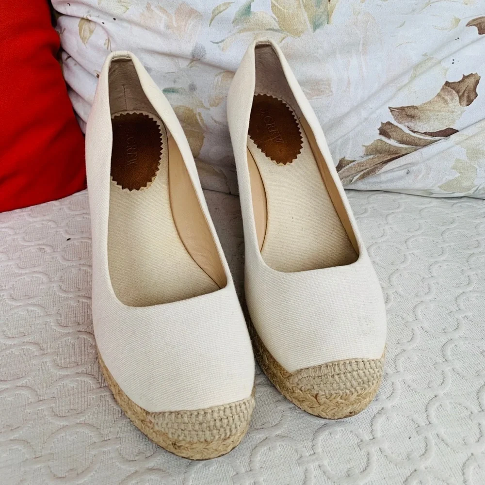 J. Crew reposhing this
